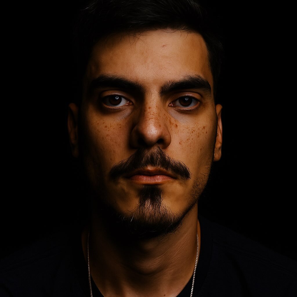 Rafael Mello