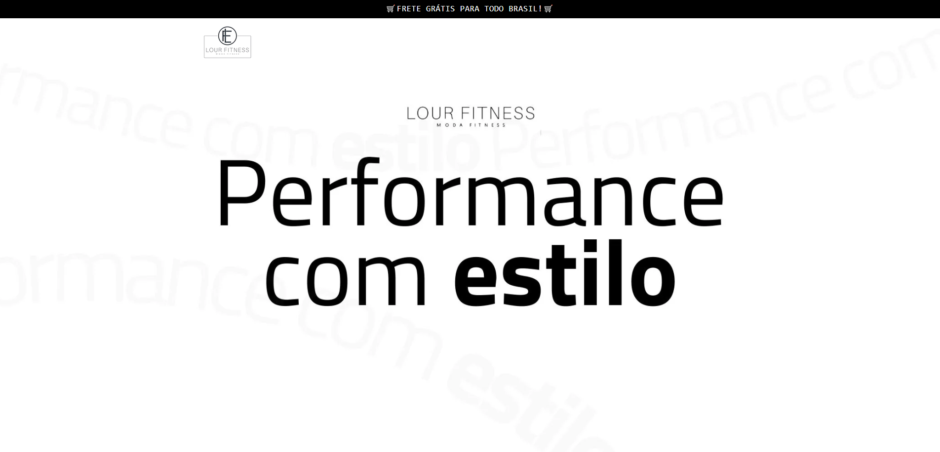 Em Desenvolvimento