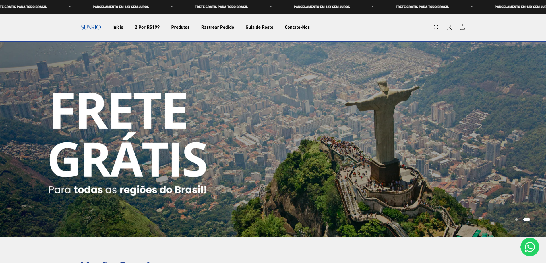 Projeto 1